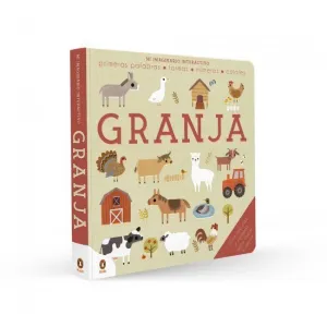 MI IMAGINARIO INTERACTIVO - GRANJA