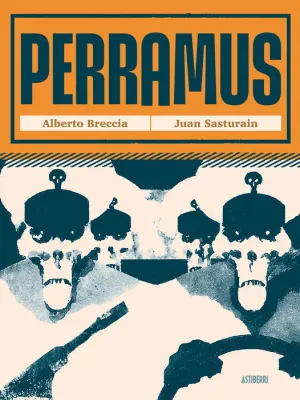 PERRAMUS