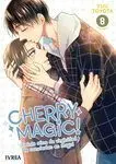 CHERRY MAGIC 08