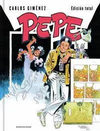 PEPE (EDICIÓN TOTAL)