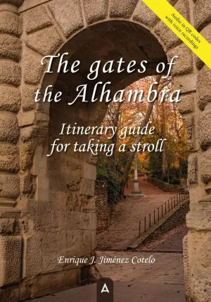 THE GATES OF THE ALHAMBRA
