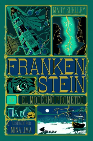 FRANKENSTEIN