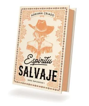 ESPÍRITU SALVAJE