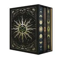 COFRE BLACK BIRD ACADEMY