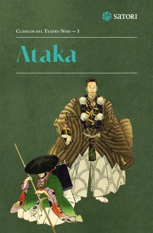 ATAKA.(CLASICOS)