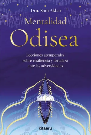 MENTALIDAD ODISEA