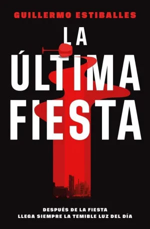 LA ÚLTIMA FIESTA