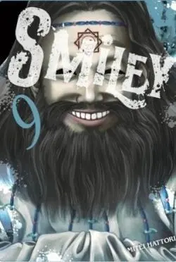SMILEY 09