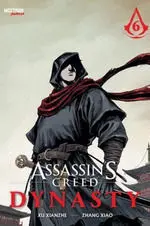 ASSASSIN'S CREED