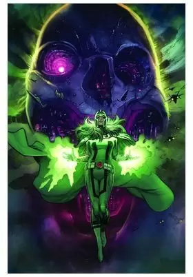 CAIDA DE DINASTIA DE X N 02