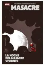 MASACRE: LA NOCHE DEL MASACRE VIVIENTE