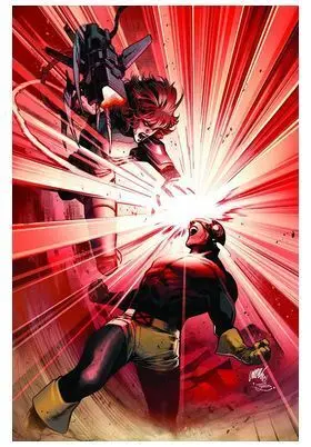 CAÍDA DE DINASTÍA DE X 04