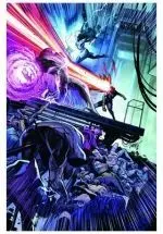 CAÍDA DE DINASTÍA DE X 05 (ÚLTIMO NÚMERO)