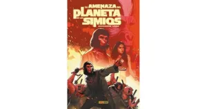 EL PLANETA DE LOS SIMIOS 02