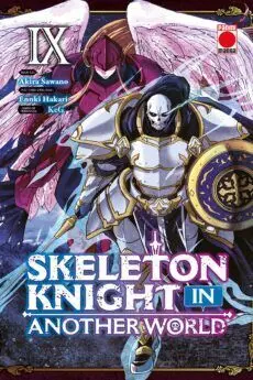 SKELETON KNIGHT IN ANOTHER WORLD 09