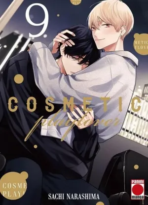 COSMETIC PLAYLOVER 09