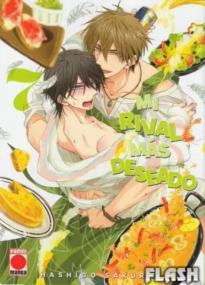 MI RIVAL MAS DESEADO 07