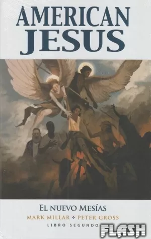 AMERICAN JESUS 02