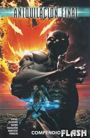 ANIQUILACION FINAL : COMPENDIO