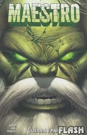 MAESTRO 02 : GUERRA Y PAX