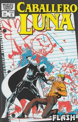 BIBLIOTECA CABALLERO LUNA 06