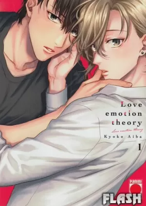 LOVE EMOTION THEORY 01