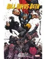 BILL RAYOS BETA : ESTRELLA ARGÉNTEA