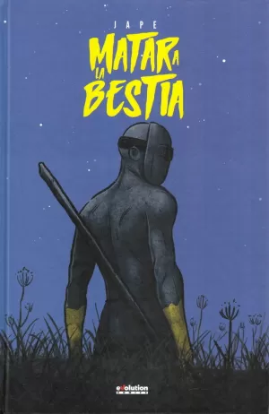 MATAR A LA BESTIA