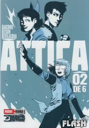 ATTICA 02 DE 06