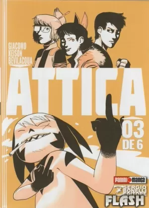 ATTICA 03 DE 06