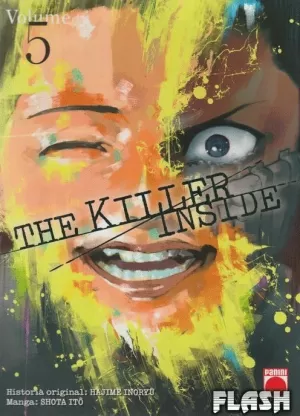 THE KILLER INSIDE 05