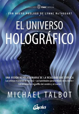 EL UNIVERSO HOLOGRÁFICO