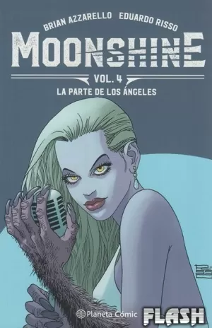 MOONSHINE Nº 04