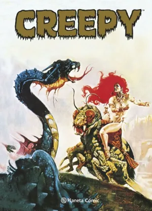 CREEPY Nº 22/29