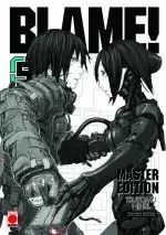 BLAME! MASTER EDITION 05