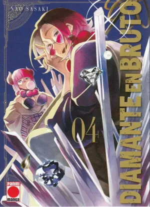 DIAMANTE EN BRUTO  04