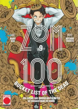 ZOM 100 09