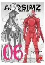 APOSIMZ 06: TIERRA DE GLENES