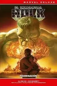 INMORTAL HULK EL N 02