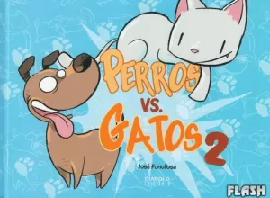 PERROS VS GATOS 02