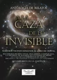A LA CAZA DE LO INVISIBLE