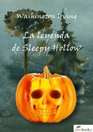 LEYENDA DE SLEEPY HOLLOW LA
