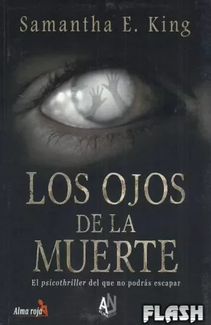 OJOS DE LA MUERTE