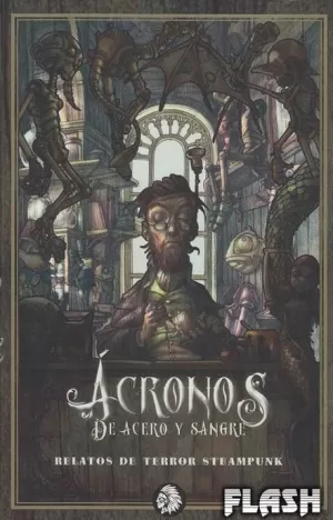 ÁCRONOS