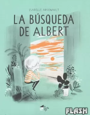 BÚSQUEDA DE ALBERT