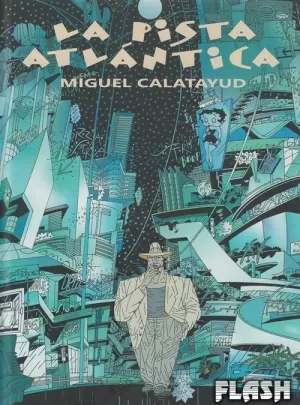 PISTA ATLANTICA LA