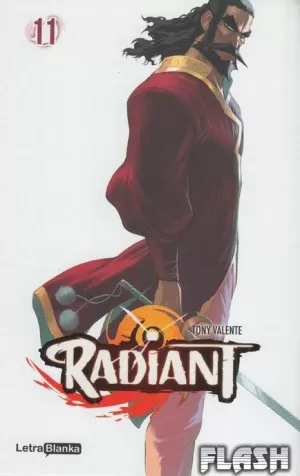 RADIANT 11