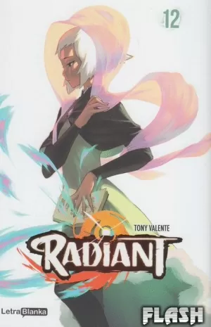 RADIANT 12