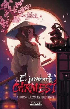 JURAMENTO CARMESI EL