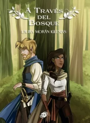 A TRAVÉS DEL BOSQUE